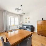 Shortstaypoland Srodkowa * Warszawa