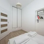 Shortstaypoland Srodkowa Lägenhet *