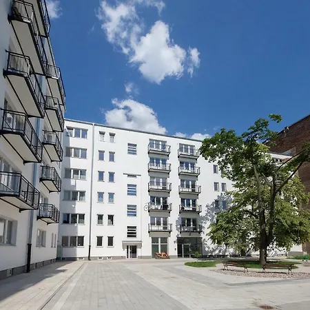 Shortstaypoland Srodkowa