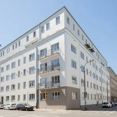 Shortstaypoland Srodkowa *