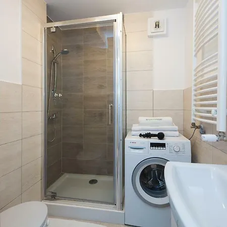 Appartamento Shortstaypoland Srodkowa *