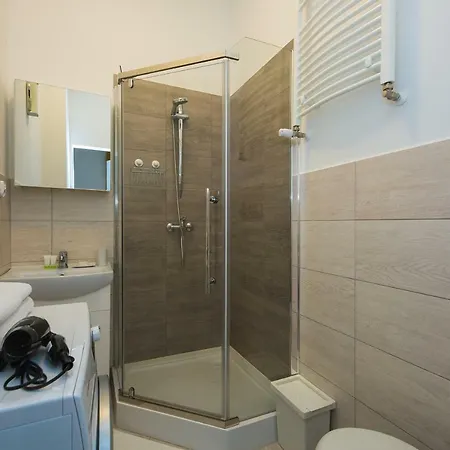 Shortstaypoland Srodkowa *