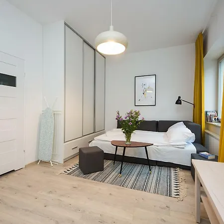 Shortstaypoland Srodkowa