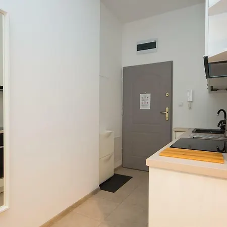 Appartamento Shortstaypoland Srodkowa