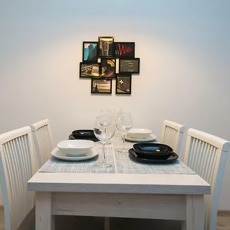 Shortstaypoland Srodkowa *